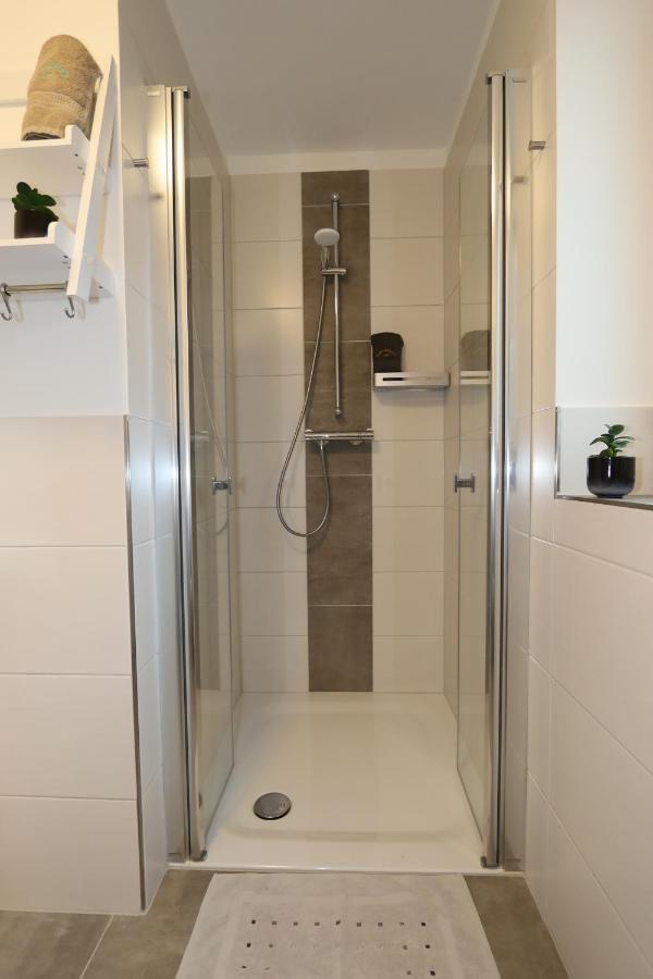 Ferienhaus Marinapark 147 Walchum 外观 照片