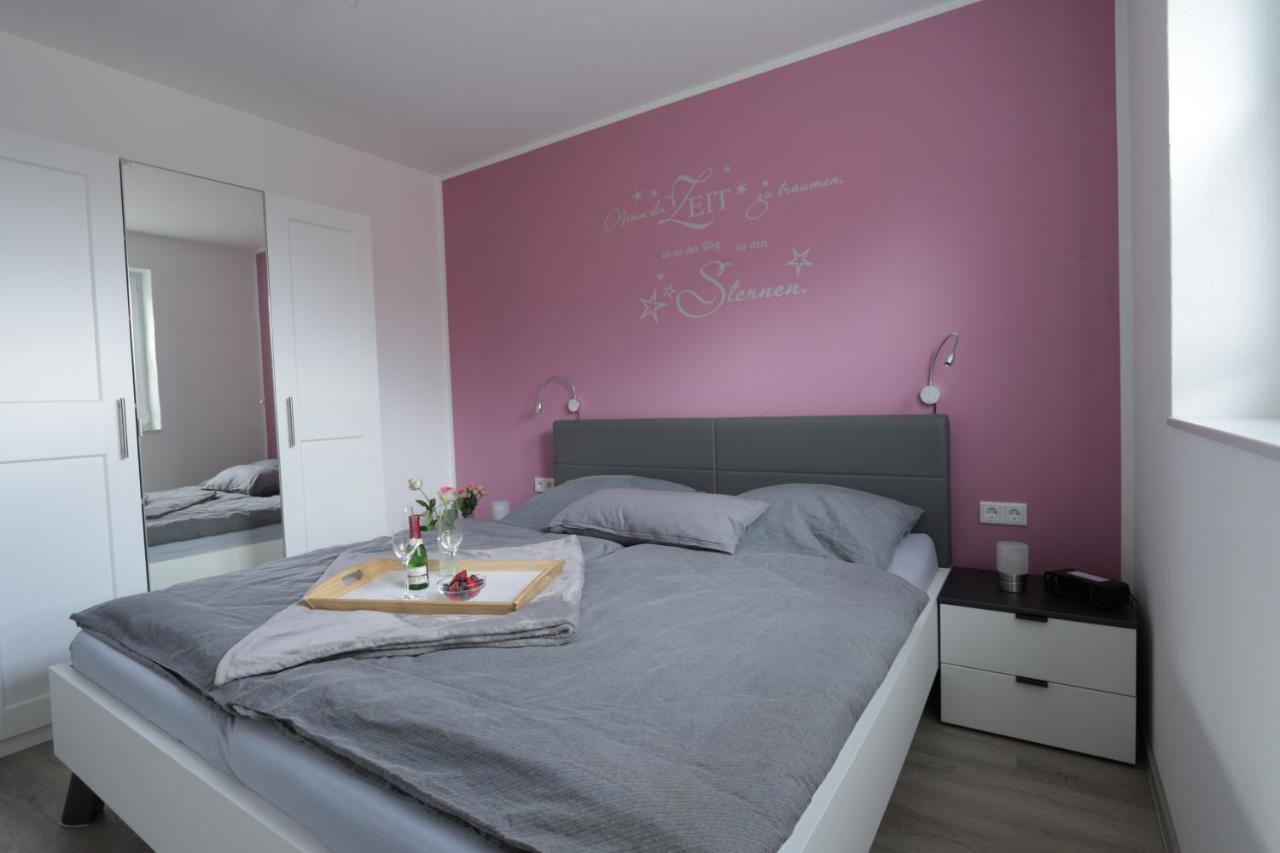 Ferienhaus Marinapark 147 Walchum 外观 照片