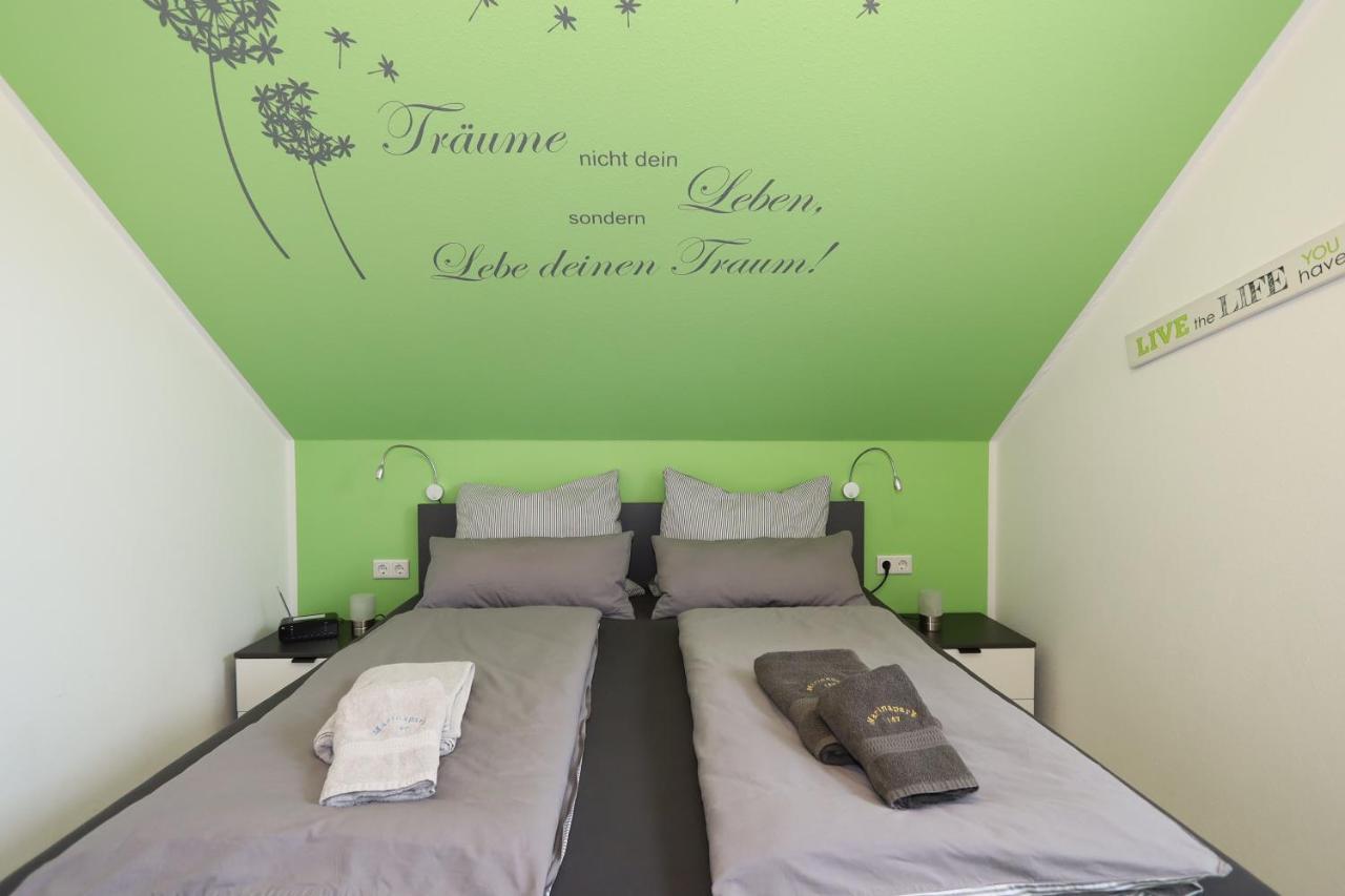 Ferienhaus Marinapark 147 Walchum 外观 照片